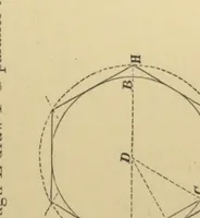 An illustration from Appletons' cyclopædia of technical drawing : embracing the principles of construction as applied to practical design ... (1896)