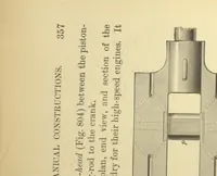 Picture 19 of 41 from Appletons' cyclopædia of technical drawing : embracing the principles of construction as applied to practical design ... (1896), leaf 372