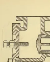 An illustration from Appletons' cyclopædia of technical drawing : embracing the principles of construction as applied to practical design ... (1896)
