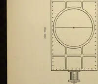 An illustration from Appletons' cyclopædia of technical drawing : embracing the principles of construction as applied to practical design ... (1896)