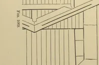 An illustration from Appletons' cyclopædia of technical drawing : embracing the principles of construction as applied to practical design ... (1896)