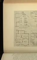 An illustration from Appletons' cyclopædia of technical drawing : embracing the principles of construction as applied to practical design ... (1896)