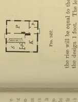 Picture 31 of 41 from Appletons' cyclopædia of technical drawing : embracing the principles of construction as applied to practical design ... (1896), leaf 610