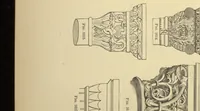 An illustration from Appletons' cyclopædia of technical drawing : embracing the principles of construction as applied to practical design ... (1896)