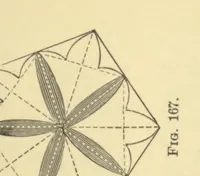 An illustration from Appletons' cyclopædia of technical drawing : embracing the principles of construction as applied to practical design ... (1896)