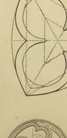 An illustration from Appletons' cyclopædia of technical drawing : embracing the principles of construction as applied to practical design ... (1896)