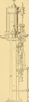 An illustration from Appletons' cyclopaedia of applied mechanics: a dictionary of mechanical engineering and the mechanical arts (1880)