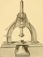 An illustration from Appletons' cyclopaedia of applied mechanics: a dictionary of mechanical engineering and the mechanical arts (1880)