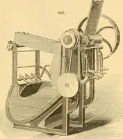 An illustration from Appletons' cyclopaedia of applied mechanics: a dictionary of mechanical engineering and the mechanical arts (1880)
