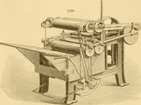 An illustration from Appletons' cyclopaedia of applied mechanics: a dictionary of mechanical engineering and the mechanical arts (1880)