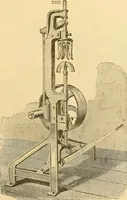 An illustration from Appletons' cyclopaedia of applied mechanics: a dictionary of mechanical engineering and the mechanical arts (1880)