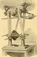 An illustration from Appletons' cyclopaedia of applied mechanics: a dictionary of mechanical engineering and the mechanical arts (1880)