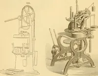 An illustration from Appletons' cyclopaedia of applied mechanics: a dictionary of mechanical engineering and the mechanical arts (1880)