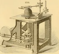 An illustration from Appletons' cyclopaedia of applied mechanics: a dictionary of mechanical engineering and the mechanical arts (1880)