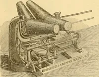 Picture 166 of 1395 from Appletons' cyclopaedia of applied mechanics: a dictionary of mechanical engineering and the mechanical arts (1880), leaf 118