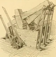 An illustration from Appletons' cyclopaedia of applied mechanics: a dictionary of mechanical engineering and the mechanical arts (1880)