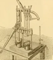 An illustration from Appletons' cyclopaedia of applied mechanics: a dictionary of mechanical engineering and the mechanical arts (1880)