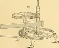 Picture 181 of 1395 from Appletons' cyclopaedia of applied mechanics: a dictionary of mechanical engineering and the mechanical arts (1880), leaf 128