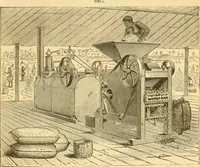 An illustration from Appletons' cyclopaedia of applied mechanics: a dictionary of mechanical engineering and the mechanical arts (1880)