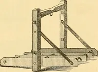 An illustration from Appletons' cyclopaedia of applied mechanics: a dictionary of mechanical engineering and the mechanical arts (1880)