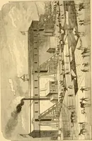 An illustration from Appletons' cyclopaedia of applied mechanics: a dictionary of mechanical engineering and the mechanical arts (1880)