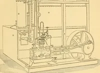 An illustration from Appletons' cyclopaedia of applied mechanics: a dictionary of mechanical engineering and the mechanical arts (1880)