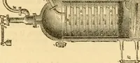 An illustration from Appletons' cyclopaedia of applied mechanics: a dictionary of mechanical engineering and the mechanical arts (1880)