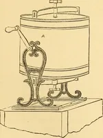 An illustration from Appletons' cyclopaedia of applied mechanics: a dictionary of mechanical engineering and the mechanical arts (1880)
