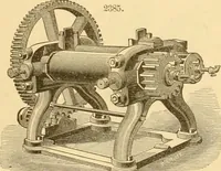 An illustration from Appletons' cyclopaedia of applied mechanics: a dictionary of mechanical engineering and the mechanical arts (1880)