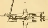 An illustration from Appletons' cyclopaedia of applied mechanics: a dictionary of mechanical engineering and the mechanical arts (1880)