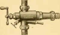 Picture 244 of 1395 from Appletons' cyclopaedia of applied mechanics: a dictionary of mechanical engineering and the mechanical arts (1880), leaf 179