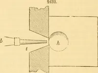 An illustration from Appletons' cyclopaedia of applied mechanics: a dictionary of mechanical engineering and the mechanical arts (1880)