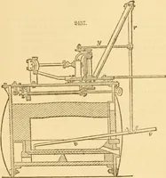 An illustration from Appletons' cyclopaedia of applied mechanics: a dictionary of mechanical engineering and the mechanical arts (1880)