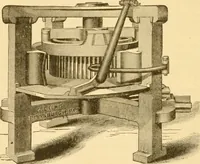 Picture 276 of 1395 from Appletons' cyclopaedia of applied mechanics: a dictionary of mechanical engineering and the mechanical arts (1880), leaf 207