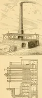 An illustration from Appletons' cyclopaedia of applied mechanics: a dictionary of mechanical engineering and the mechanical arts (1880)