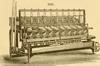 An illustration from Appletons' cyclopaedia of applied mechanics: a dictionary of mechanical engineering and the mechanical arts (1880)