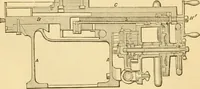 An illustration from Appletons' cyclopaedia of applied mechanics: a dictionary of mechanical engineering and the mechanical arts (1880)