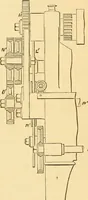 An illustration from Appletons' cyclopaedia of applied mechanics: a dictionary of mechanical engineering and the mechanical arts (1880)