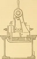 An illustration from Appletons' cyclopaedia of applied mechanics: a dictionary of mechanical engineering and the mechanical arts (1880)