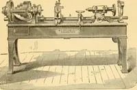 Picture 350 of 1395 from Appletons' cyclopaedia of applied mechanics: a dictionary of mechanical engineering and the mechanical arts (1880), leaf 250