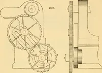 An illustration from Appletons' cyclopaedia of applied mechanics: a dictionary of mechanical engineering and the mechanical arts (1880)