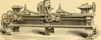 An illustration from Appletons' cyclopaedia of applied mechanics: a dictionary of mechanical engineering and the mechanical arts (1880)