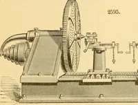 An illustration from Appletons' cyclopaedia of applied mechanics: a dictionary of mechanical engineering and the mechanical arts (1880)