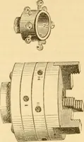 An illustration from Appletons' cyclopaedia of applied mechanics: a dictionary of mechanical engineering and the mechanical arts (1880)