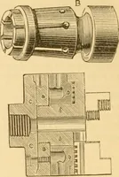 An illustration from Appletons' cyclopaedia of applied mechanics: a dictionary of mechanical engineering and the mechanical arts (1880)