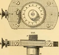 An illustration from Appletons' cyclopaedia of applied mechanics: a dictionary of mechanical engineering and the mechanical arts (1880)