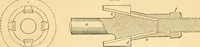 An illustration from Appletons' cyclopaedia of applied mechanics: a dictionary of mechanical engineering and the mechanical arts (1880)