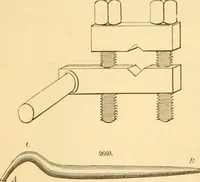 An illustration from Appletons' cyclopaedia of applied mechanics: a dictionary of mechanical engineering and the mechanical arts (1880)