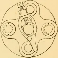 An illustration from Appletons' cyclopaedia of applied mechanics: a dictionary of mechanical engineering and the mechanical arts (1880)
