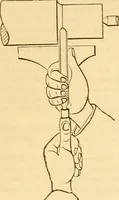 An illustration from Appletons' cyclopaedia of applied mechanics: a dictionary of mechanical engineering and the mechanical arts (1880)